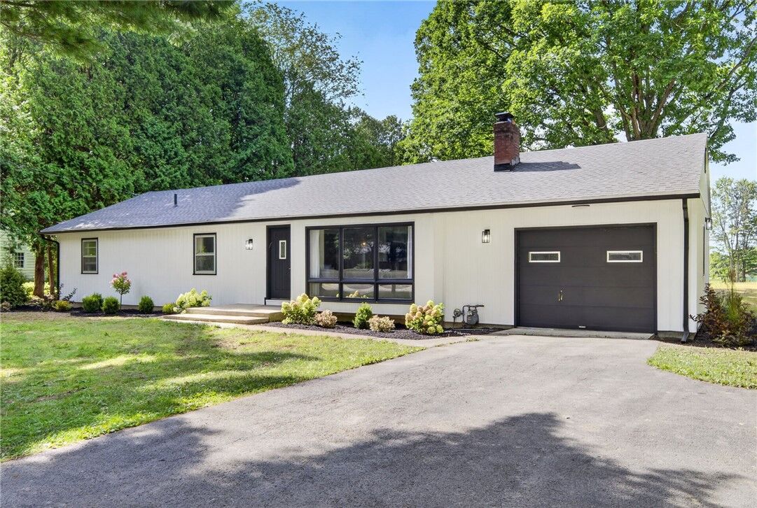 Property Photo: 1025 Hanshaw Road NY 14850