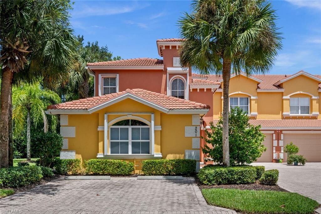 Property Photo:  12089 Lucca St 201  FL 33966 
