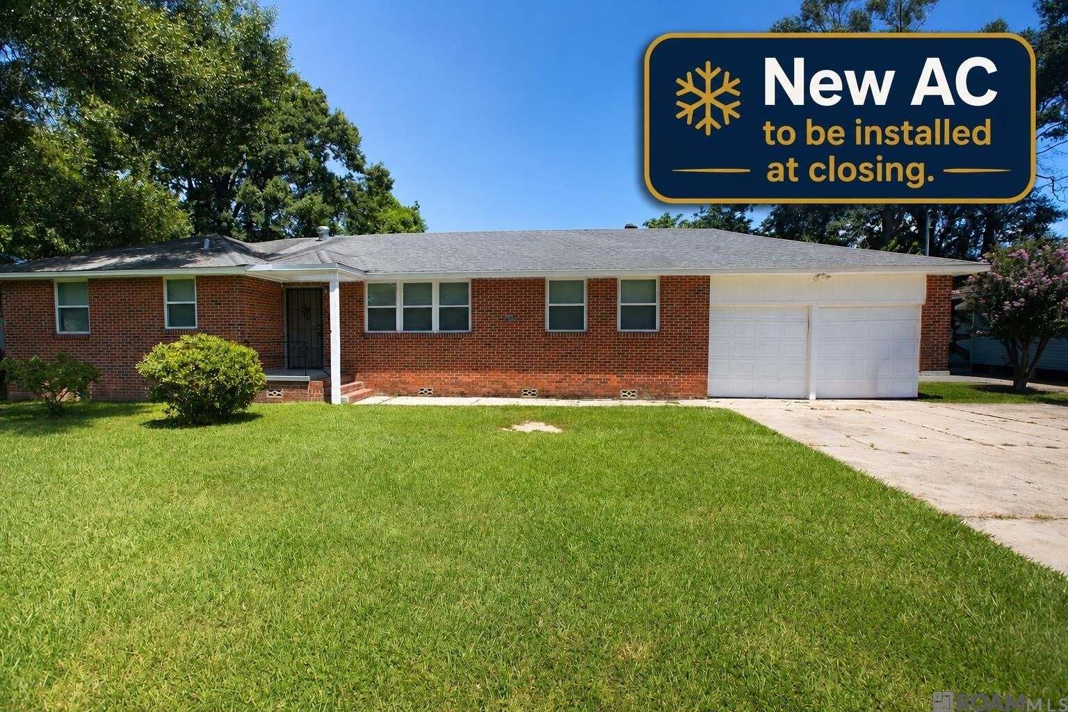Property Photo: 4445 Byron St LA 70805