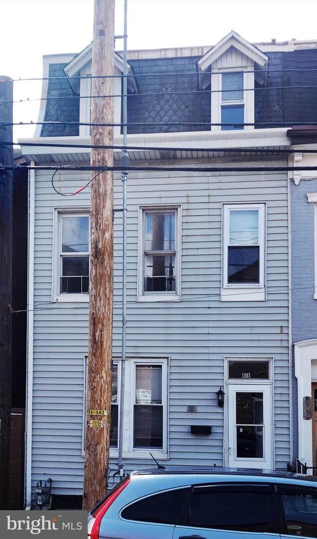 Property Photo:  608 E Philadelphia Street  PA 17403 