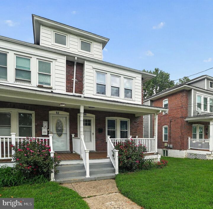 Property Photo:  50 Lawson Avenue  DE 19703 