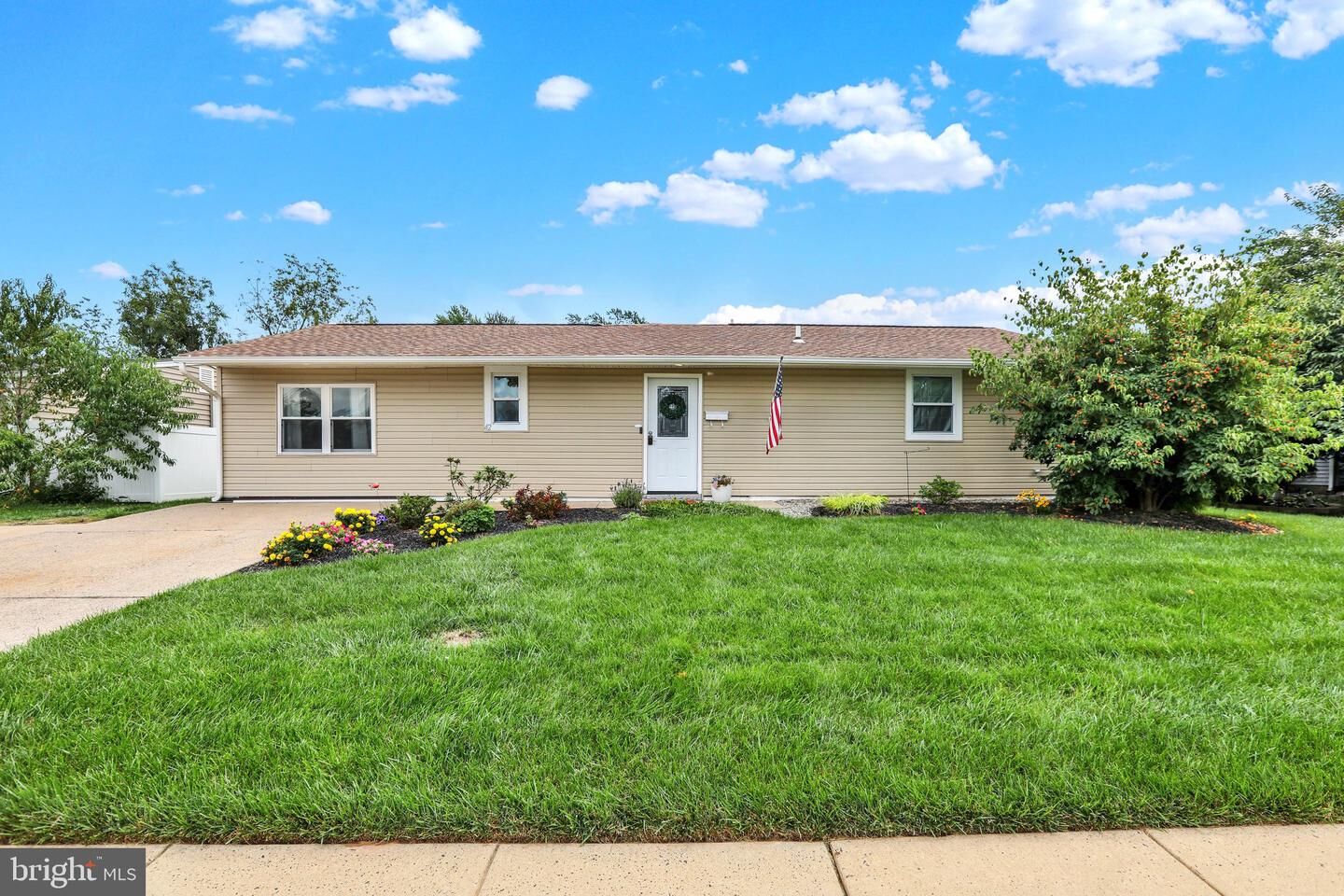 Property Photo: 42 Burning Bush Lane PA 19054