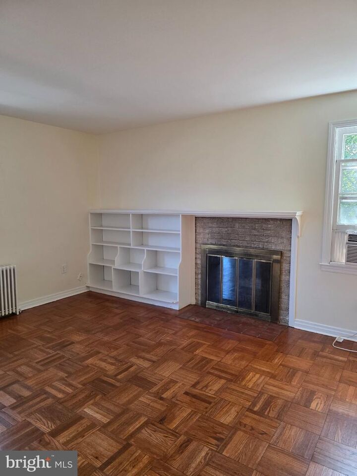 Property Photo: 4955 25th Street S VA 22206