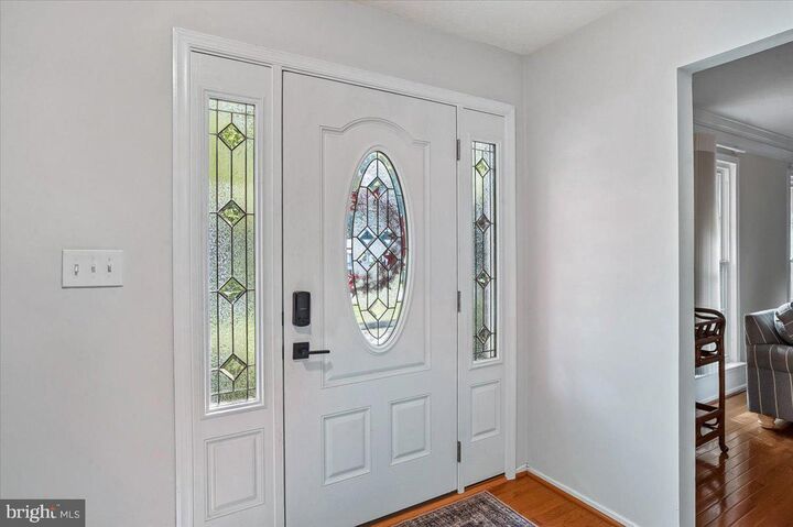 Property Photo:  284 Southland Court  MD 20754 