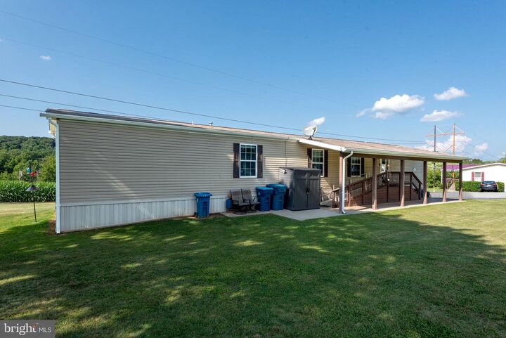 Property Photo: 133 Rain Dove Drive PA 17356