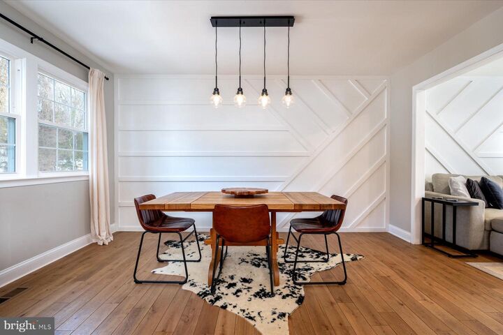 Property Photo:  136 Collington Court  MD 21012 