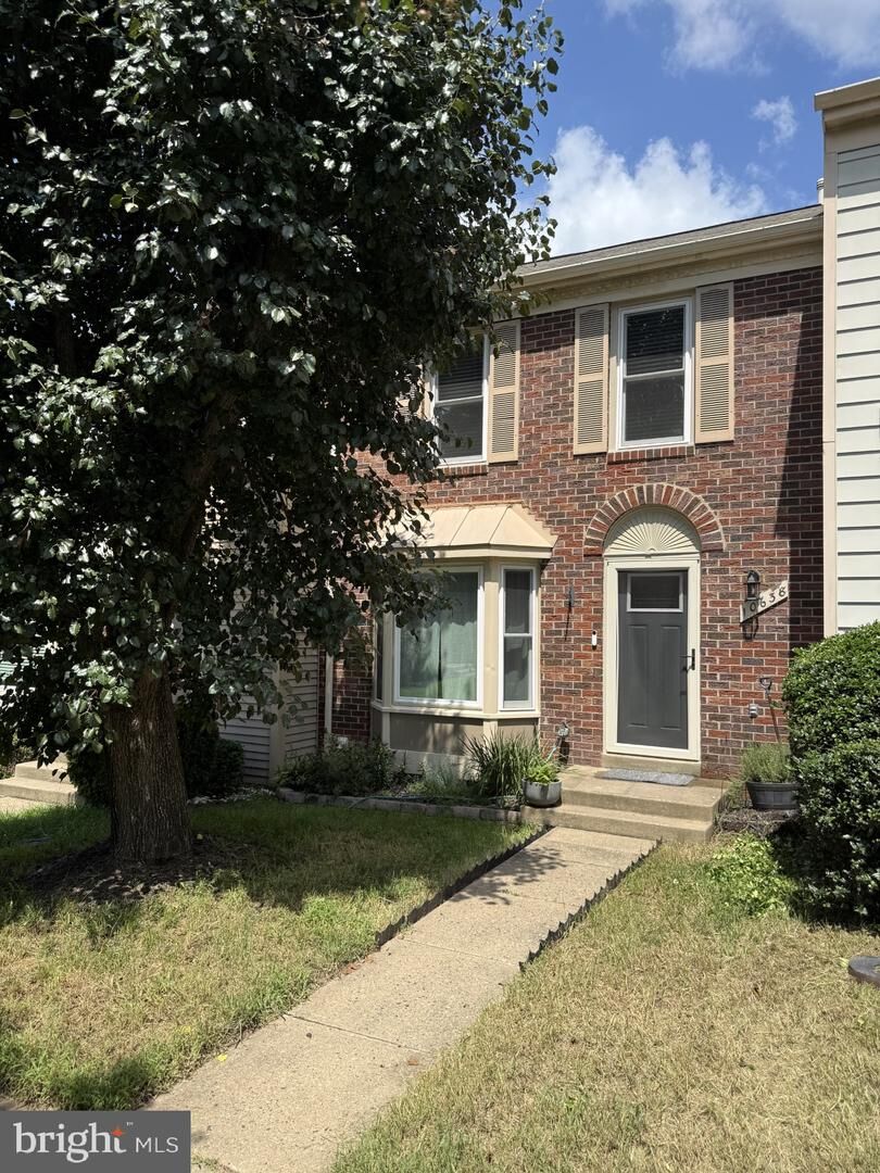 Property Photo: 10638 Wakeman Drive VA 22407