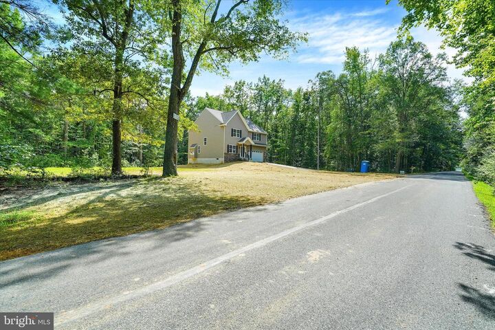 Property Photo: 269 Oak Hill School Road DE 19734