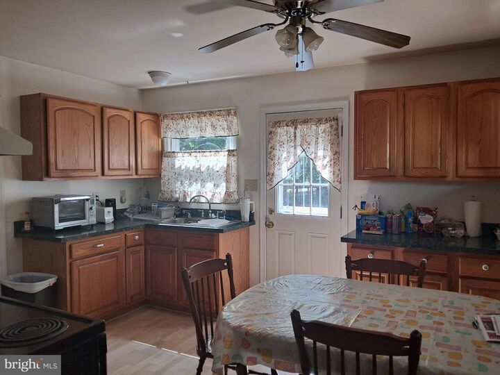 Property Photo:  674 McCoys Ford Road  VA 22630 