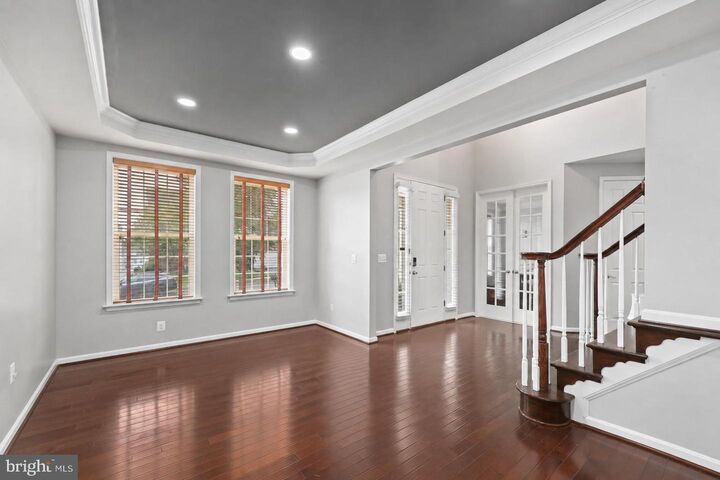 Property Photo: 16355 Boatswain Circle VA 22191