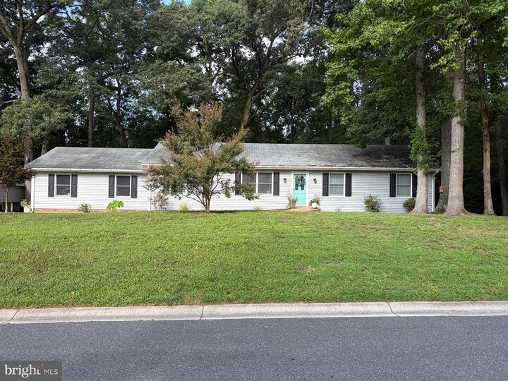 Property Photo: 406 Ethels Way MD 21804