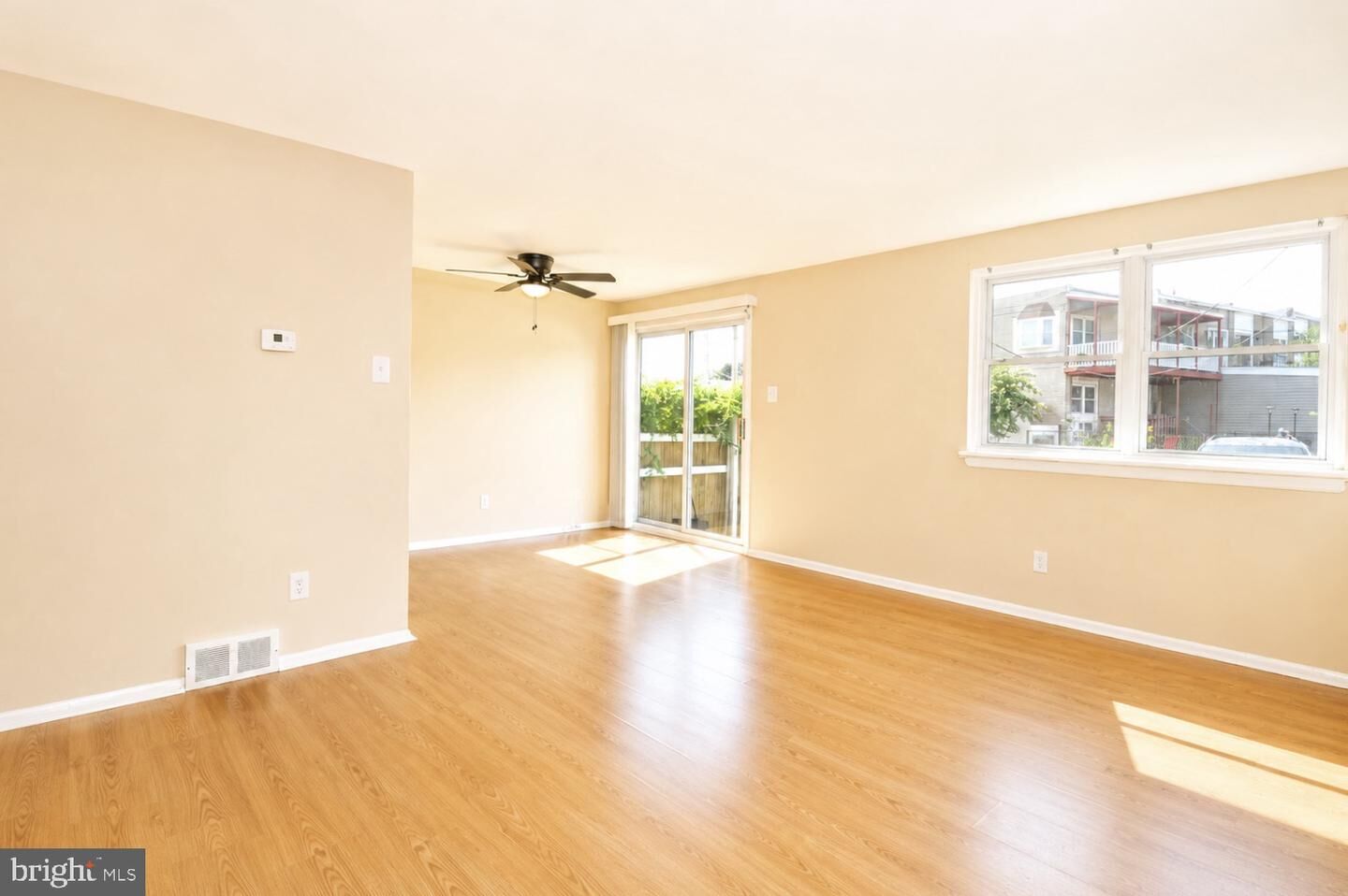 Property Photo: 3432 Ashfield Lane 00 PA 19114