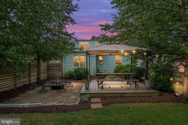 Property Photo:  1014 Van Buren Street  MD 21403 
