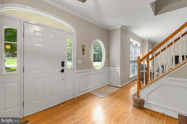 Property Photo: 11218 Stonebrook Drive VA 20112