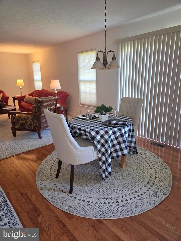 Property Photo:  109 Walnut Street  MD 21660 