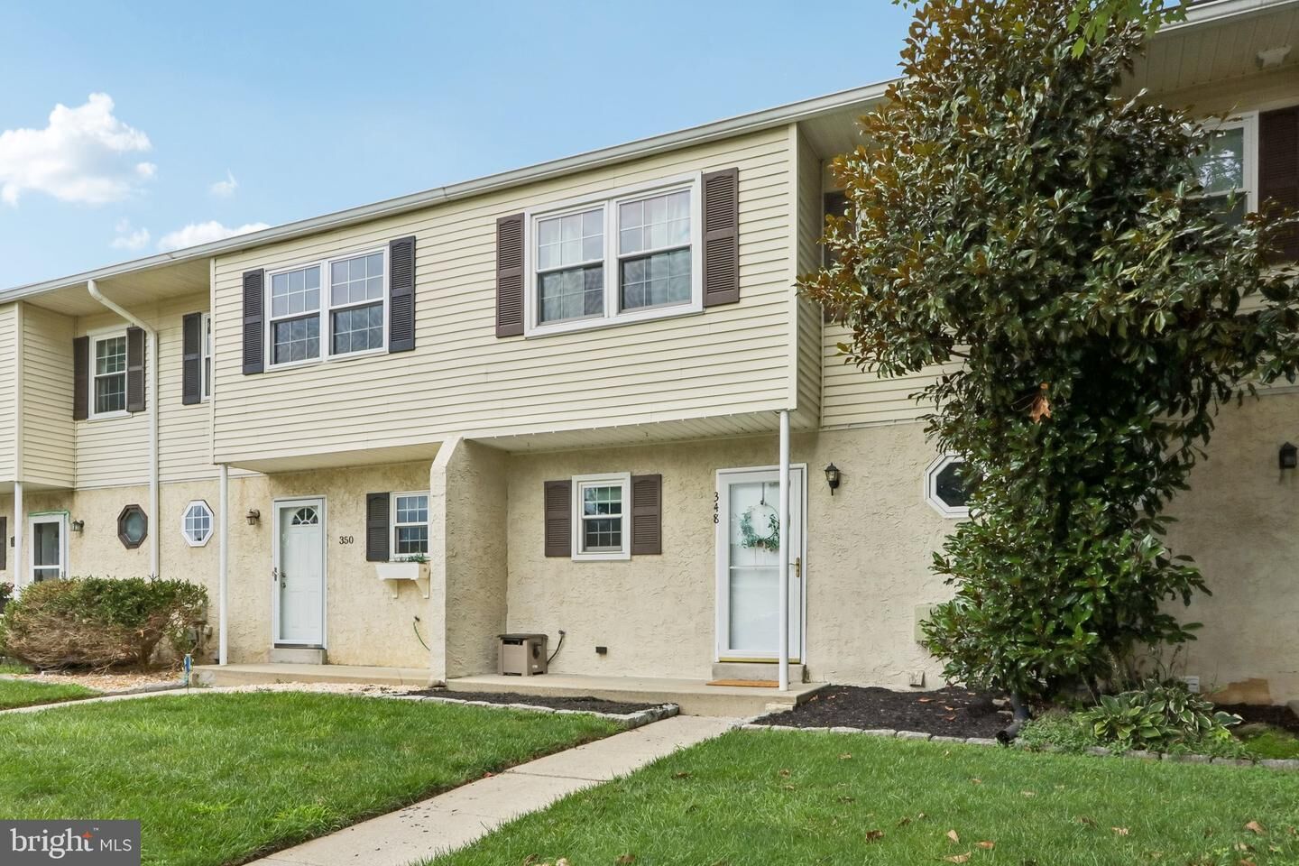 Property Photo: 348 Carlyn Court PA 19335