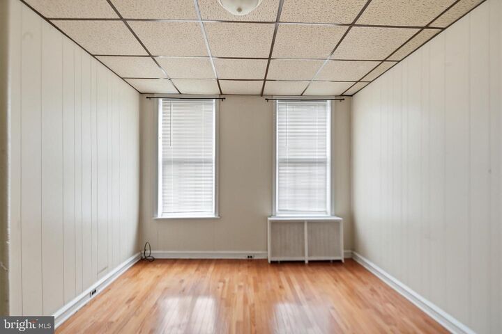 Property Photo:  1934 S 13th Street 1st Fl Front  PA 19148 