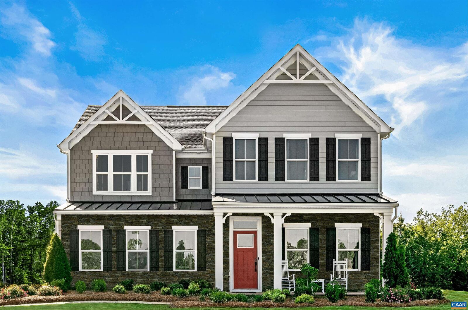 Property Photo:  9 Butterfield Ln  VA 22947 