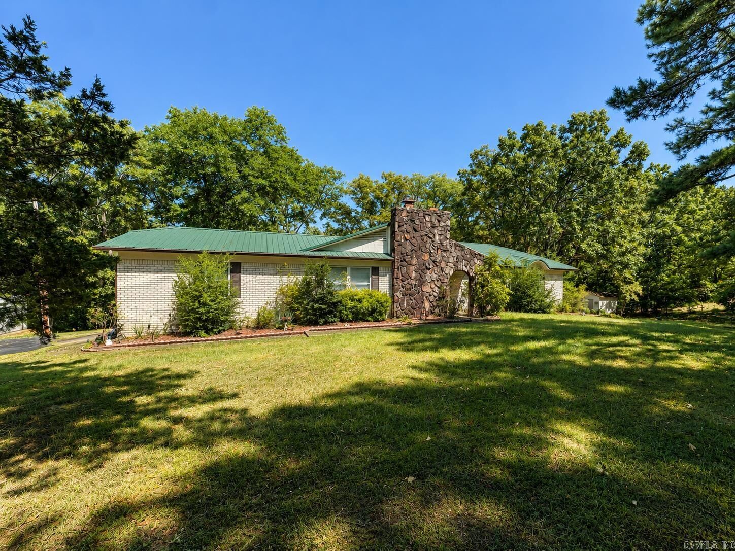 Property Photo: 12 Sycamore Dr AR 72032