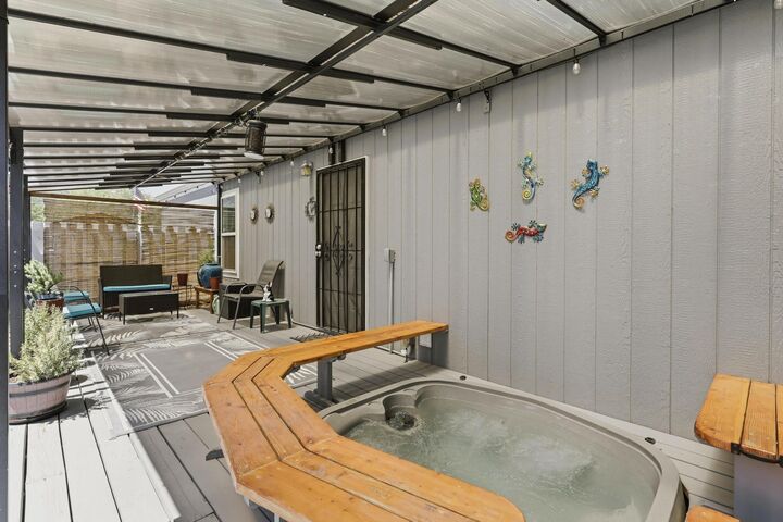 Property Photo: 857 S Tonto Creek Drive AZ 85541