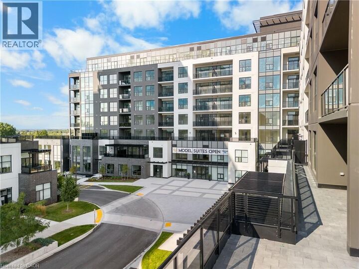 Property Photo:  1882 Gordon Street 308  ON N1L 0P6 