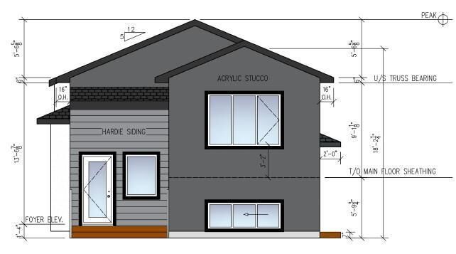 Property Photo:  1007 Aberdeen Avenue  MB R2X 0W7 