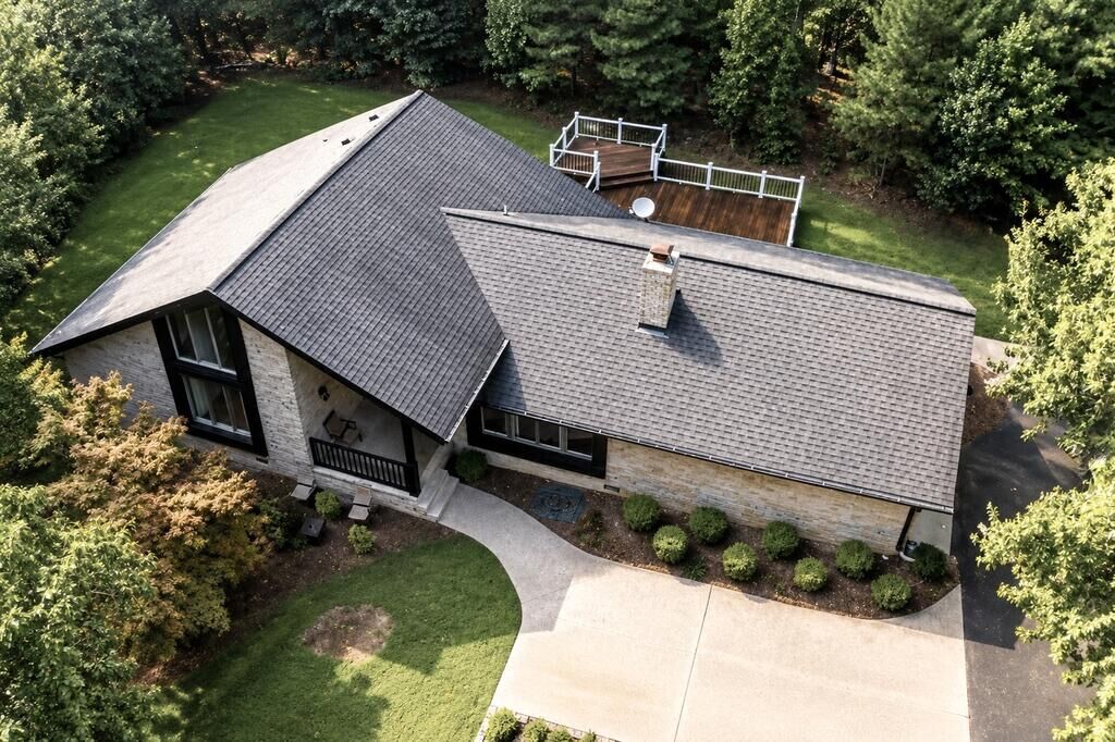 Property Photo:  3137 Rauschenberg Road  GA 30720 