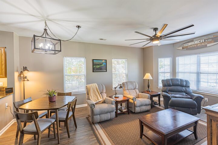 Property Photo: 4585 Girvan Dr. D SC 29579