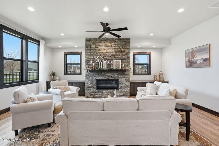 Property Photo:  4535 W Andesite Way  ID 83815 