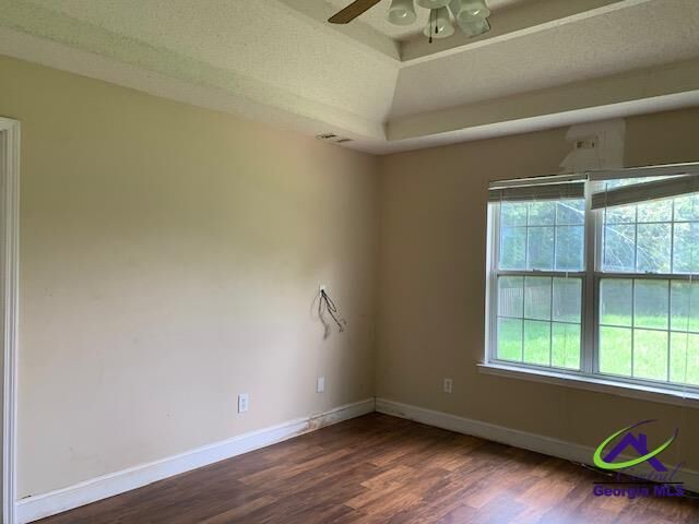Property Photo:  517 Tharpe Road  GA 31088 