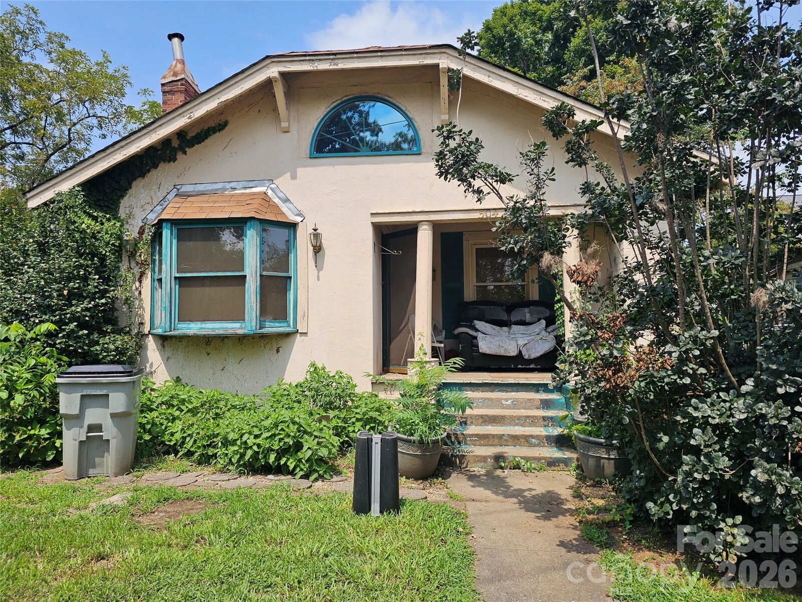 Property Photo:  504 NW Hospital Avenue  NC 28645 