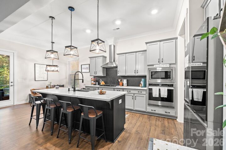 Property Photo: 4298 Brandy Creek Court SC 29710