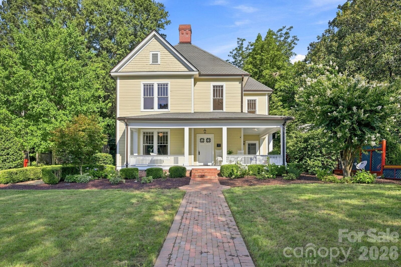 Property Photo:  559 N Main Street  NC 28036 