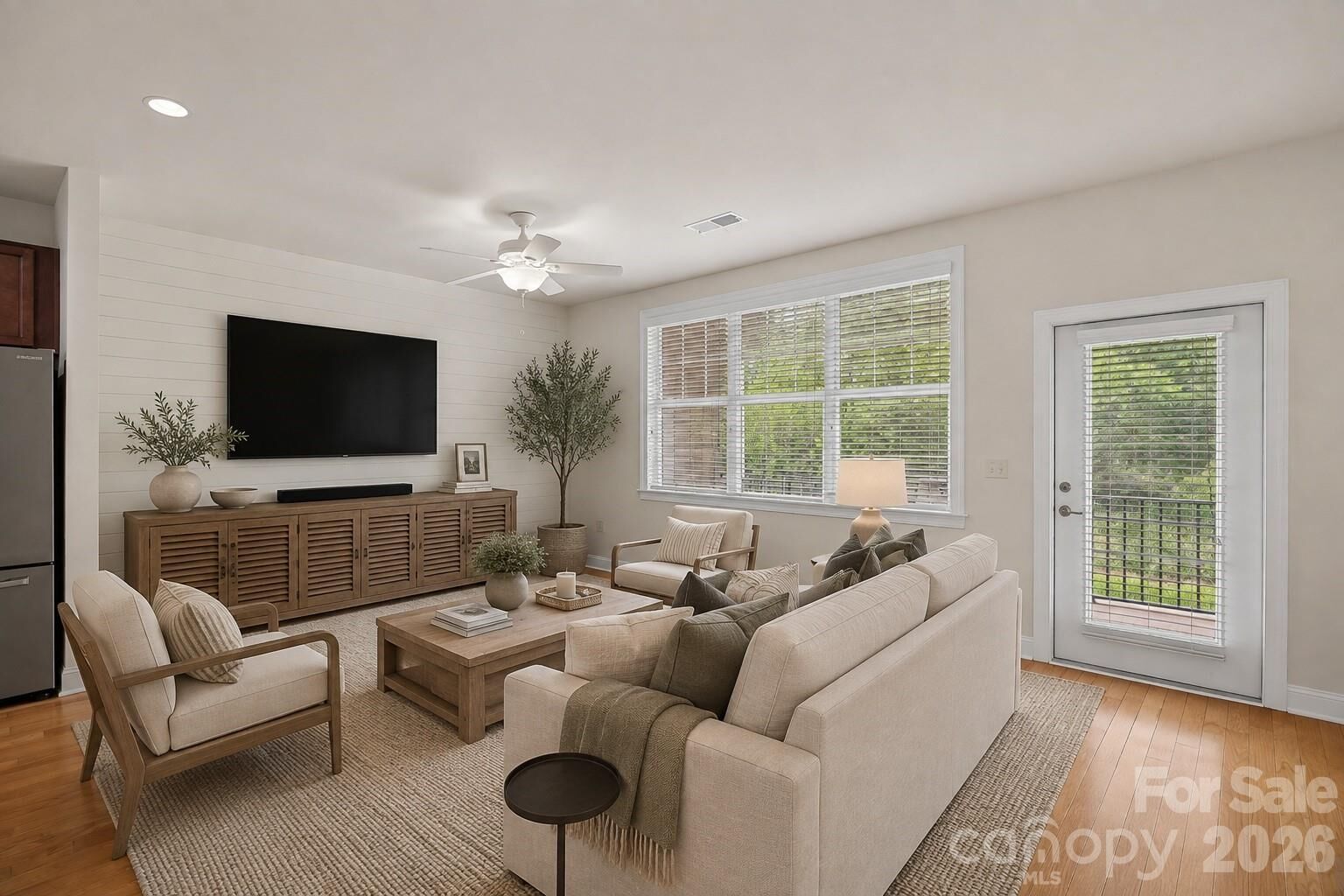 Property Photo:  119 Steinbeck Way C  NC 28117 