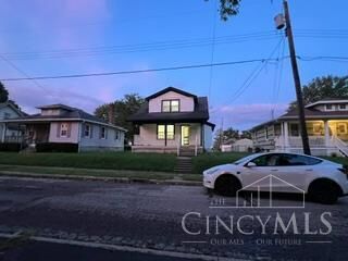 Property Photo:  310 Westview Avenue  OH 45215 