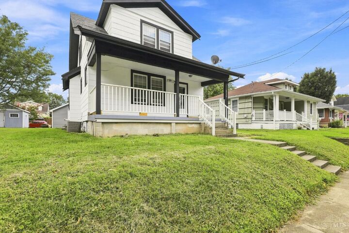 Property Photo:  310 Westview Avenue  OH 45215 