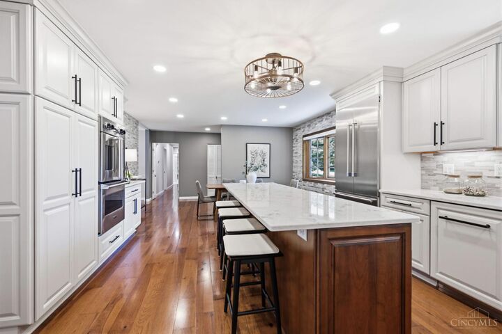 Property Photo:  3105 N Whitetree Circle  OH 45236 