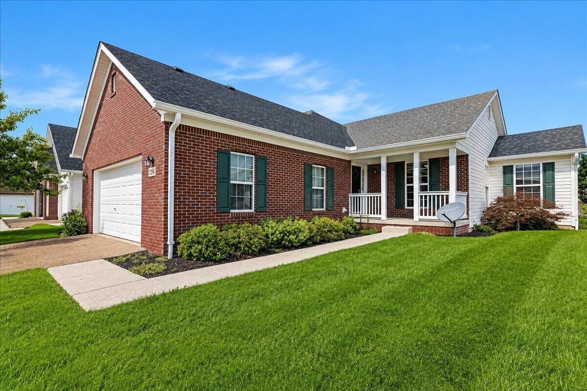 Property Photo:  8208 Night Heron Lane  OH 43147 