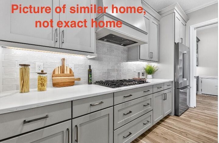 Property Photo: 5430 Hickory Drive OH 43035