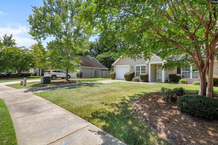 Property Photo:  106 Park Meadow Dr.  SC 29072 