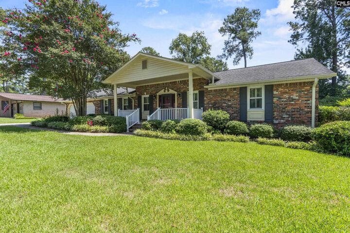 Property Photo:  326 Townes  SC 29210 