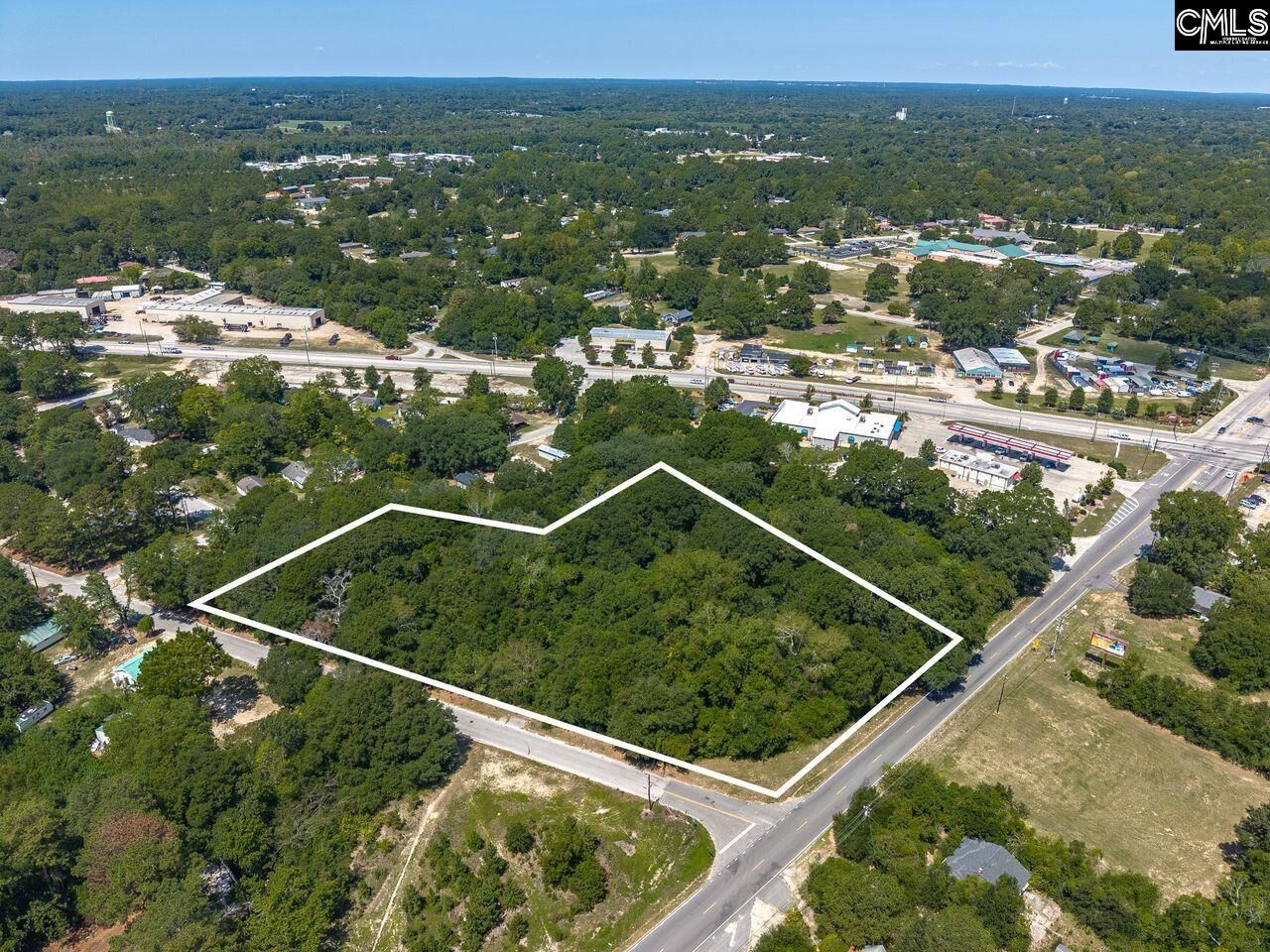 Property Photo:  1008 Old Pocalla  SC 29150 