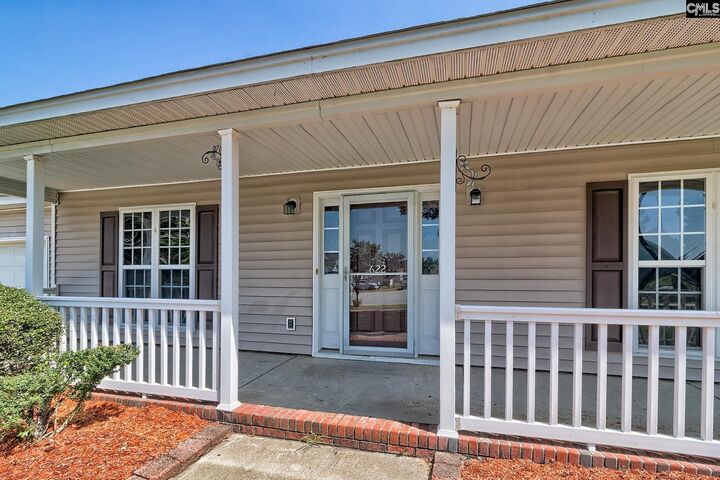 Property Photo:  622 Cottontail  SC 29229 