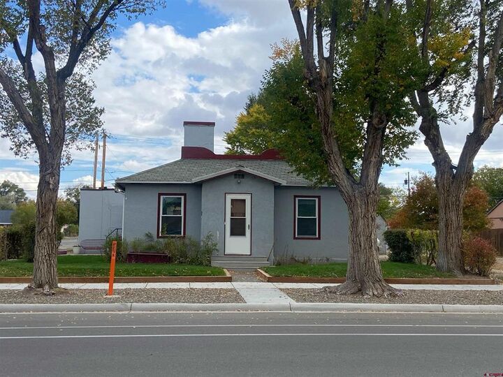 Property Photo:  1302 State Avenue  CO 81101 