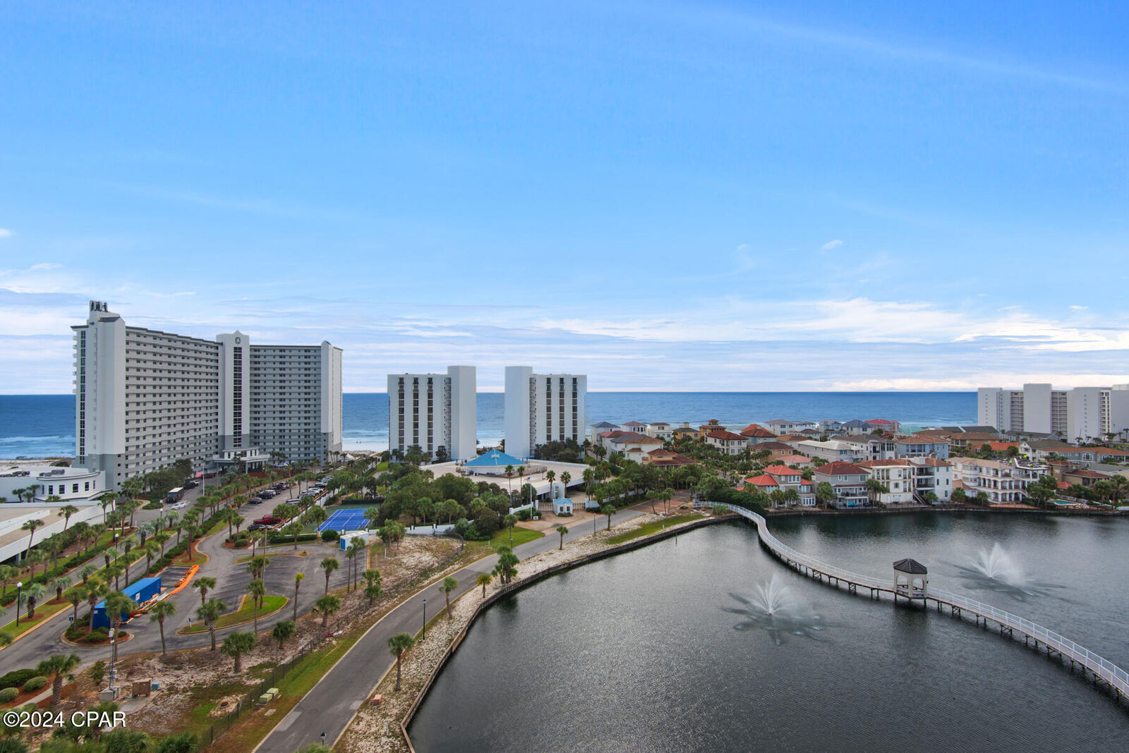 Property Photo: 970 E Hwy 98 1107 FL 32541