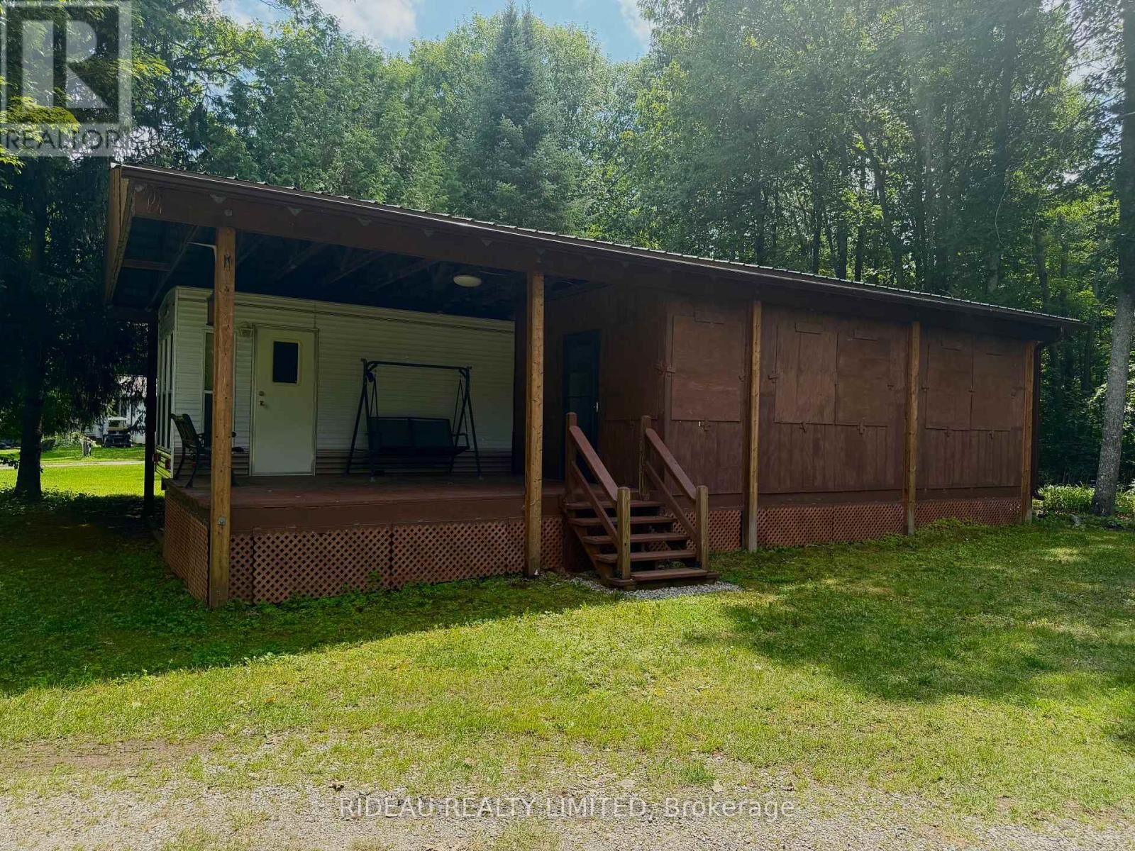 Property Photo:  4350 R43 Road Unit 13  ON K0G 1V0 