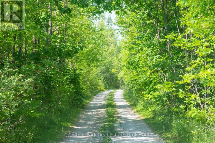 Property Photo: 137 39th Sideroad ON N0H 2P0