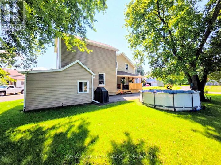Property Photo: 8102 Mill Street ON K0G 1R0