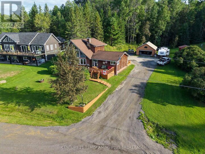 Property Photo:  65 Lakeshore Avenue  ON P0J 1B0 