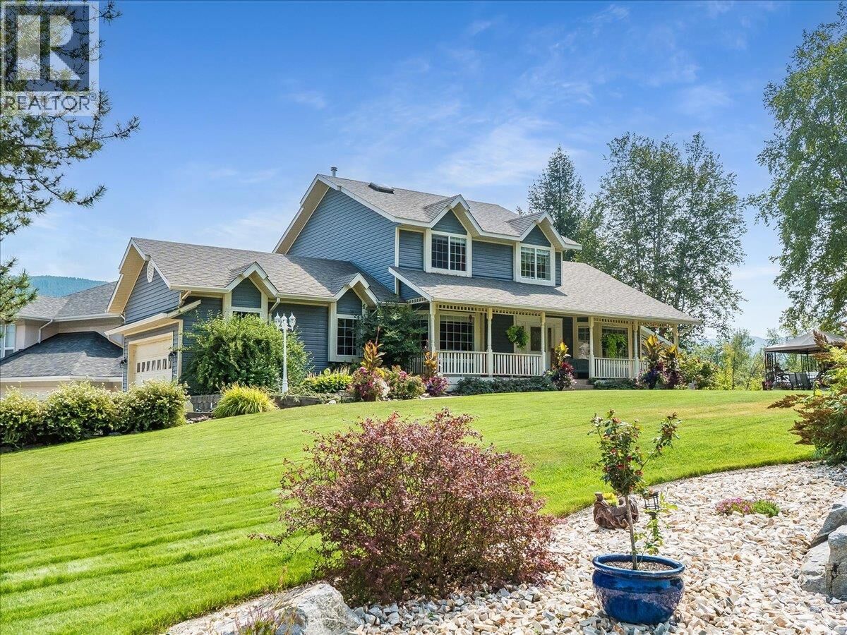 Property Photo: 3617 14th Avenue BC V1N 4J2